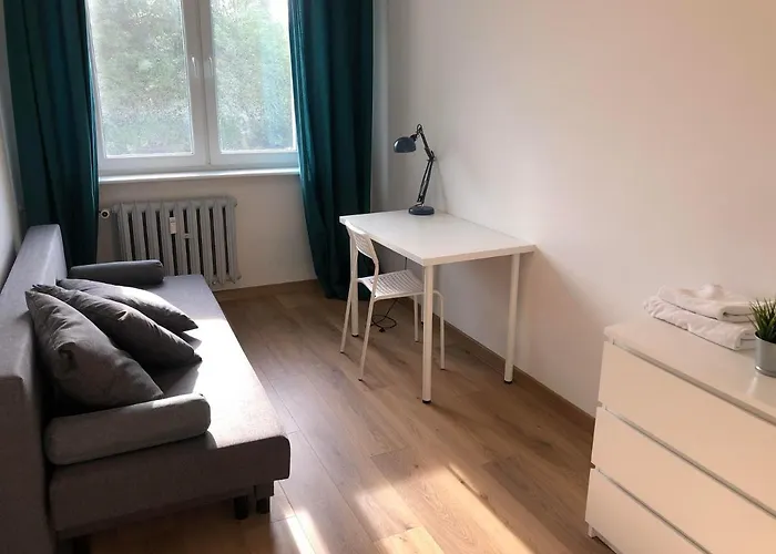 Subislawa 23M Rooms