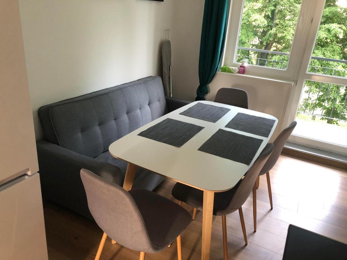 Kotimajoitukset Subislawa 23m Gdańsk