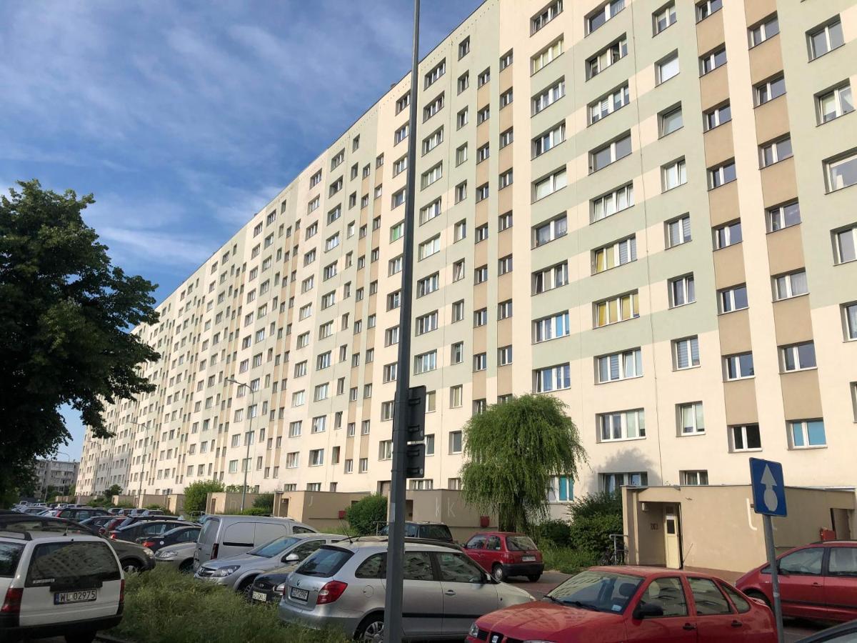 Kotimajoitukset Subislawa 23m *
