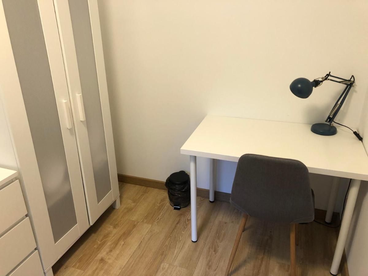 Subislawa 23m Kotimajoitukset Gdańsk