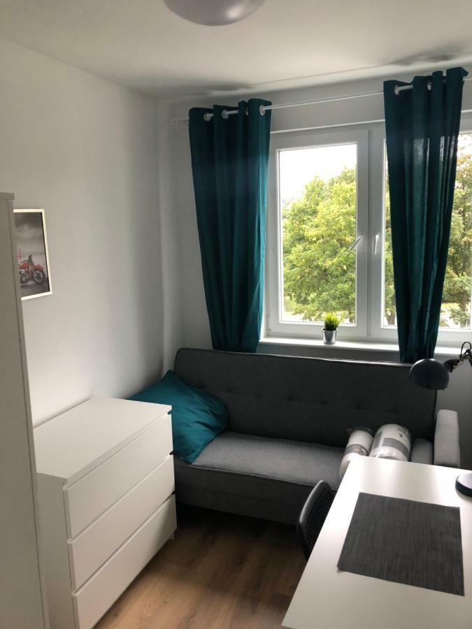 Subislawa 23m Kotimajoitukset Gdańsk